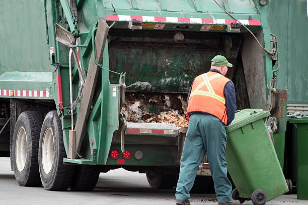  Del Monte Forest, CA Junk Removal Pros