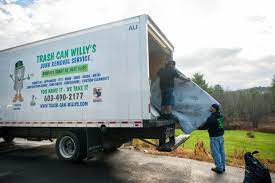 Reliable Del Monte Forest, CA Junk Removal Solutions